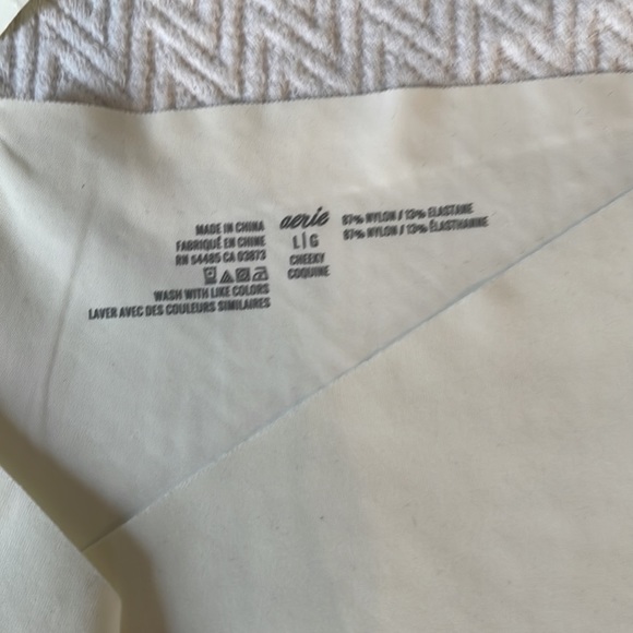 NWT aerie panties - Picture 8 of 12
